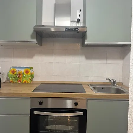 Apartamento Ermi *