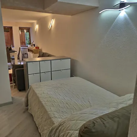 Apartamento Ermi