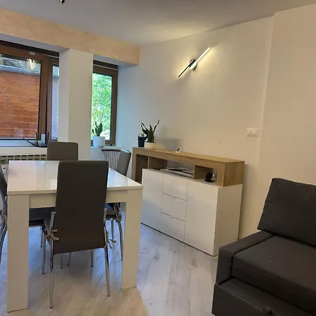 Ermi Apartamento *