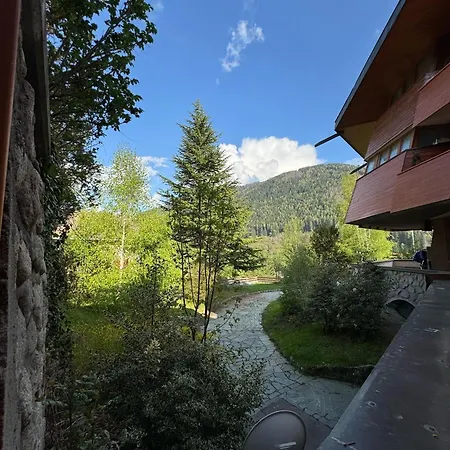 Ermi Apartamento *