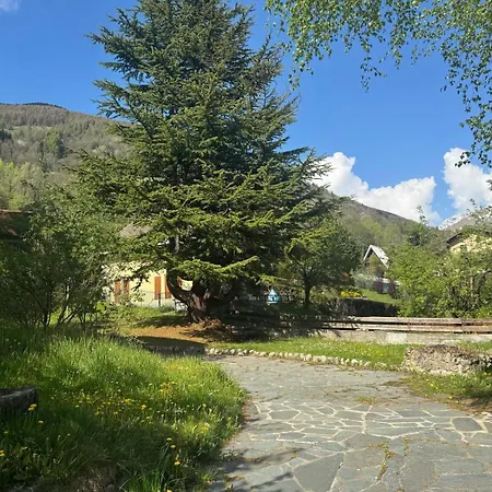 Ermi Appartamento Temù