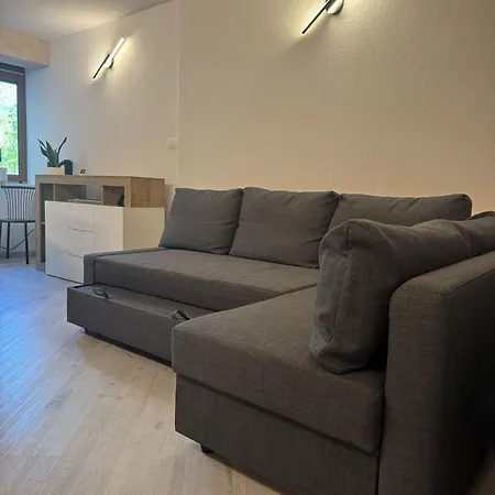 Ermi Appartamento Temù