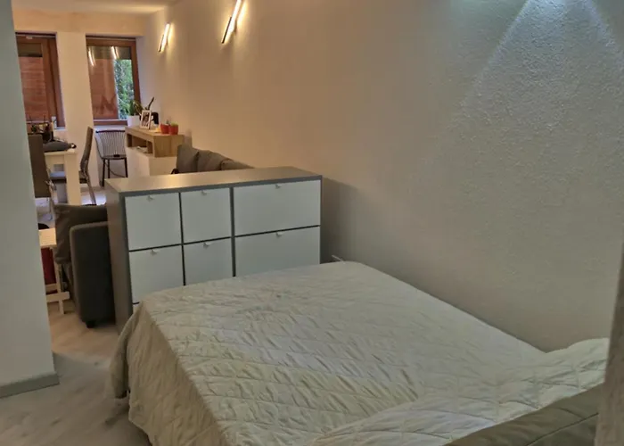 Apartamento Ermi