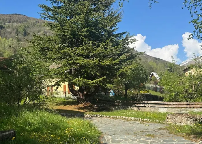 Ermi Apartamento Temù