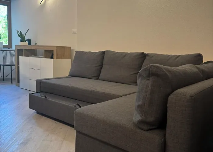 Ermi Apartamento Temù